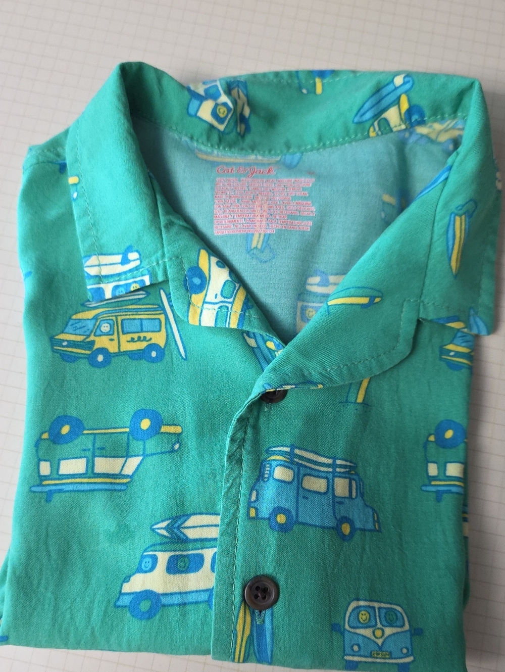Bundle Of 4t - 5t Boys Clothing - Picture 2 of 7